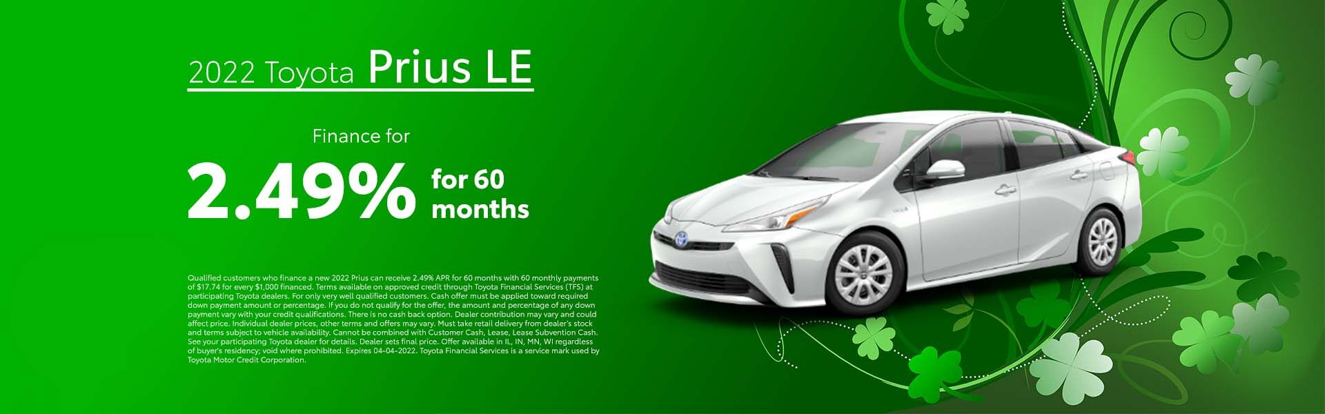 St. Cloud Toyota Toyota Dearlership