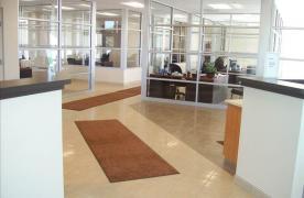 Sheehy Collision Center Interior 2