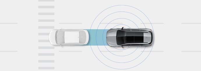 auto emergency braking technologies