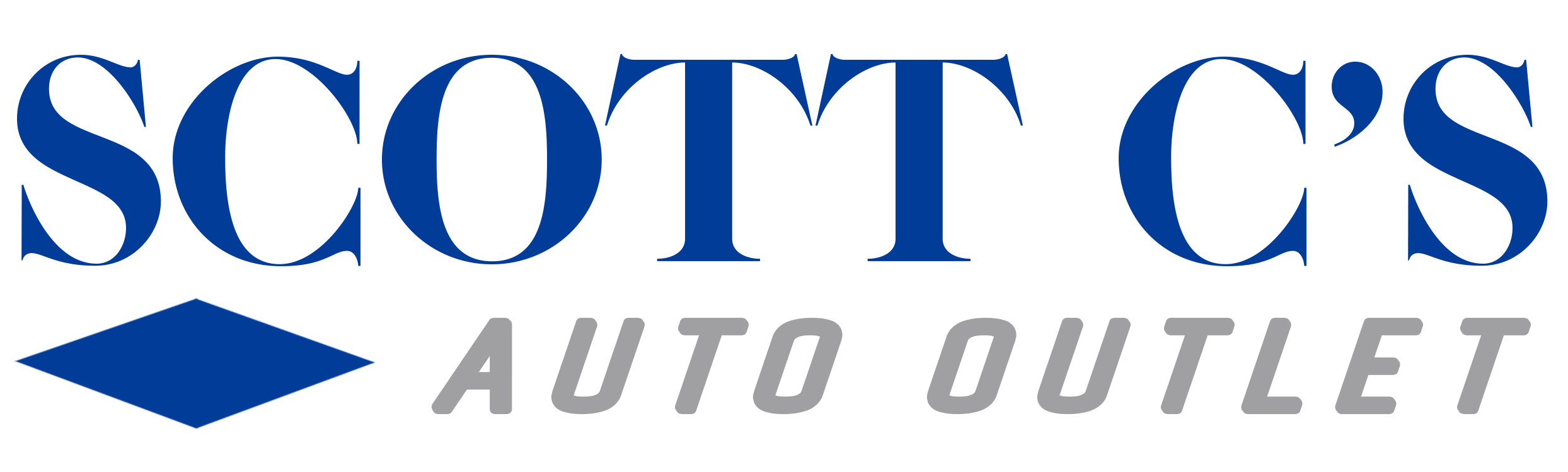 PreOwned Dealership WV Scott C's Auto Outlet