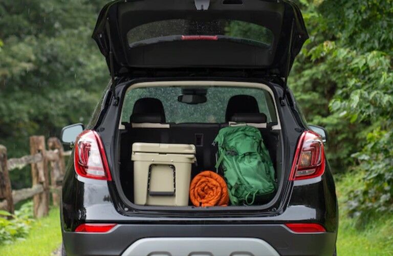 2020 Buick Encore Manitowoc Wi