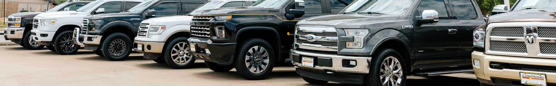 Greater Dallas Area - West Dallas Suburbs Skyline View