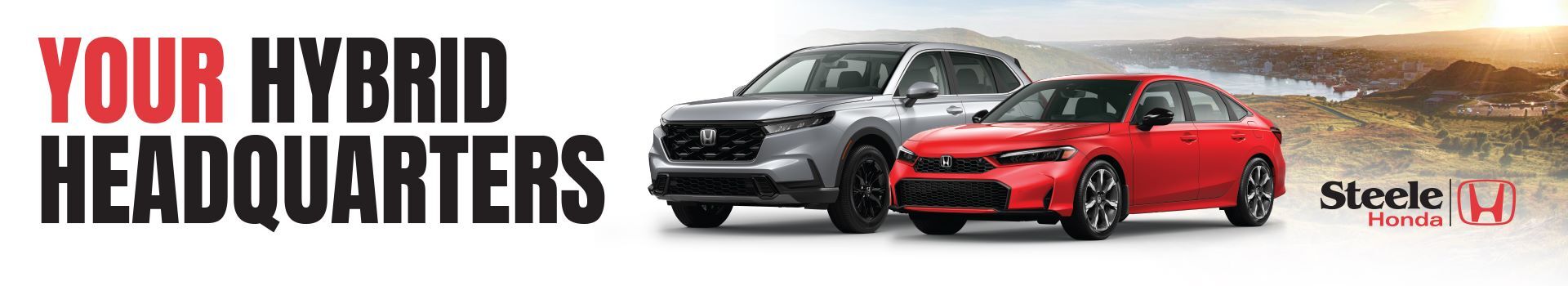 Your Hybrid Headquarters