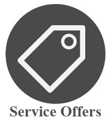 Service Offers Scottsdale AZ