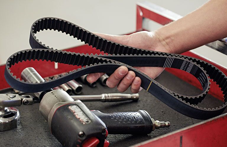 Toyota Parts & Accessories in Yuma, AZ