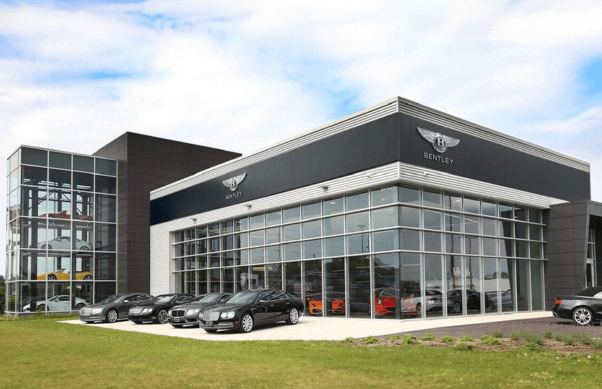 Coast to Coast Carmel