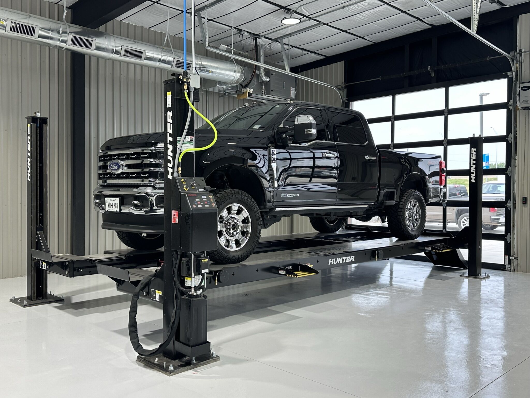 Travis Auto Group SUV photo