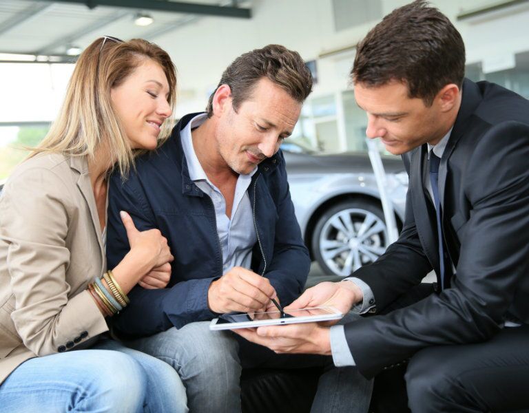 guaranteed auto protection