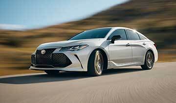 2020 Toyota Avalon Hybrid Vacaville CA