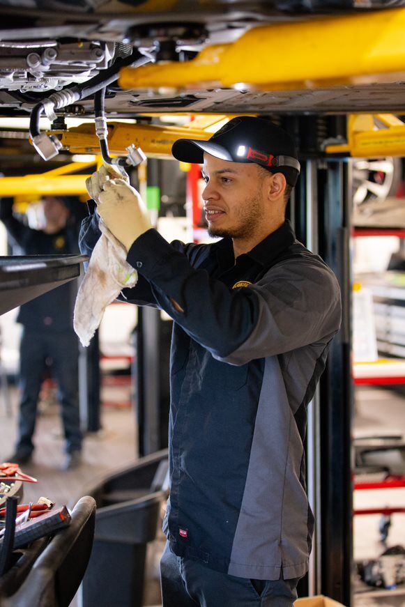 Car service in Paramus NJ