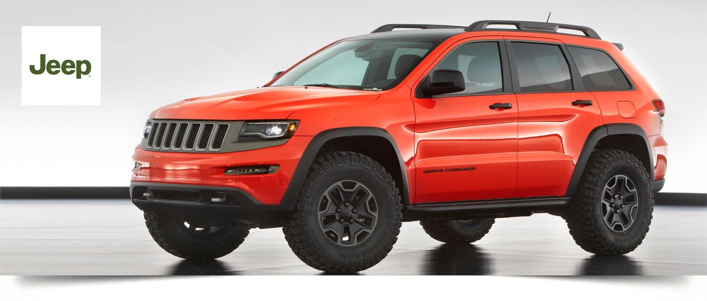 Used Jeep Grand Cherokee Rochester NY