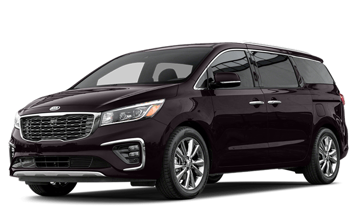 2019 Kia Sedona