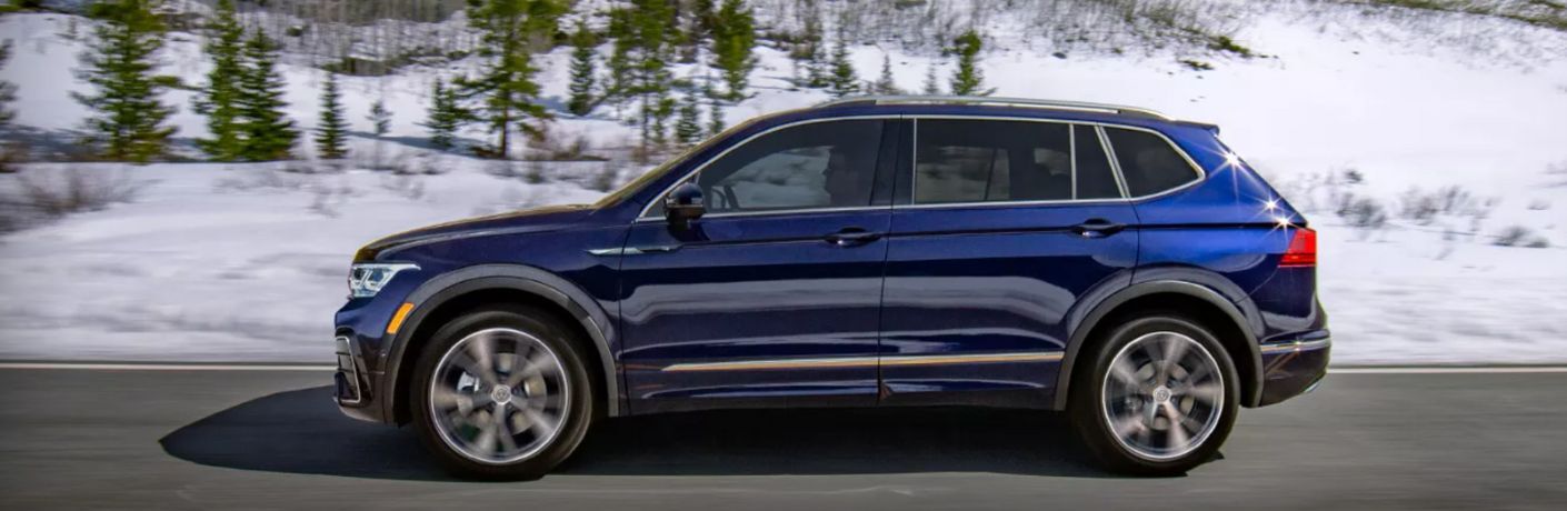 aerial diagonal front view image of the 2025 Mercedes-Benz GLA 250 SUV