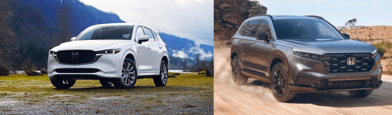 Secret Features Revealed! 2023 Cr V Vs Cx 5 Deep Dive - sv0uzsu