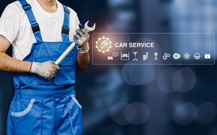 Used Nissan Rogue near Warrington PA