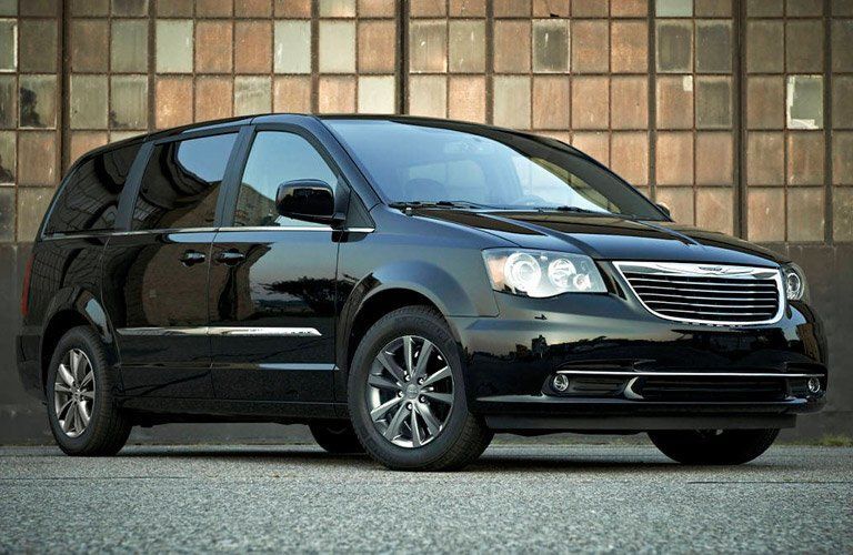 Used Minivans Rochester, NY