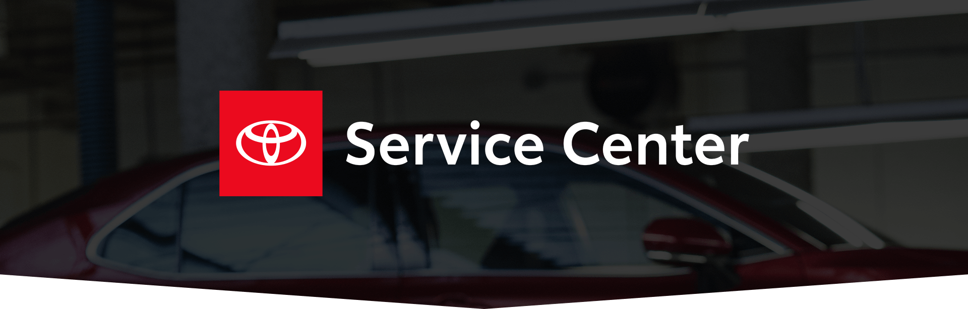 Toyota Service in Swansea, MA