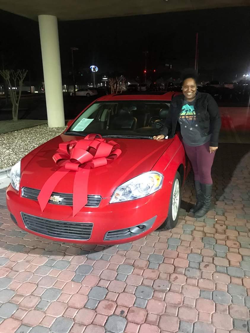 Pars Car Sales customer reviews in Morrow GA