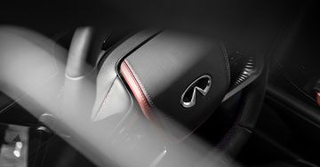 Infiniti Service and Parts in San Clemente, CA