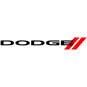 Dodge OEM Logo