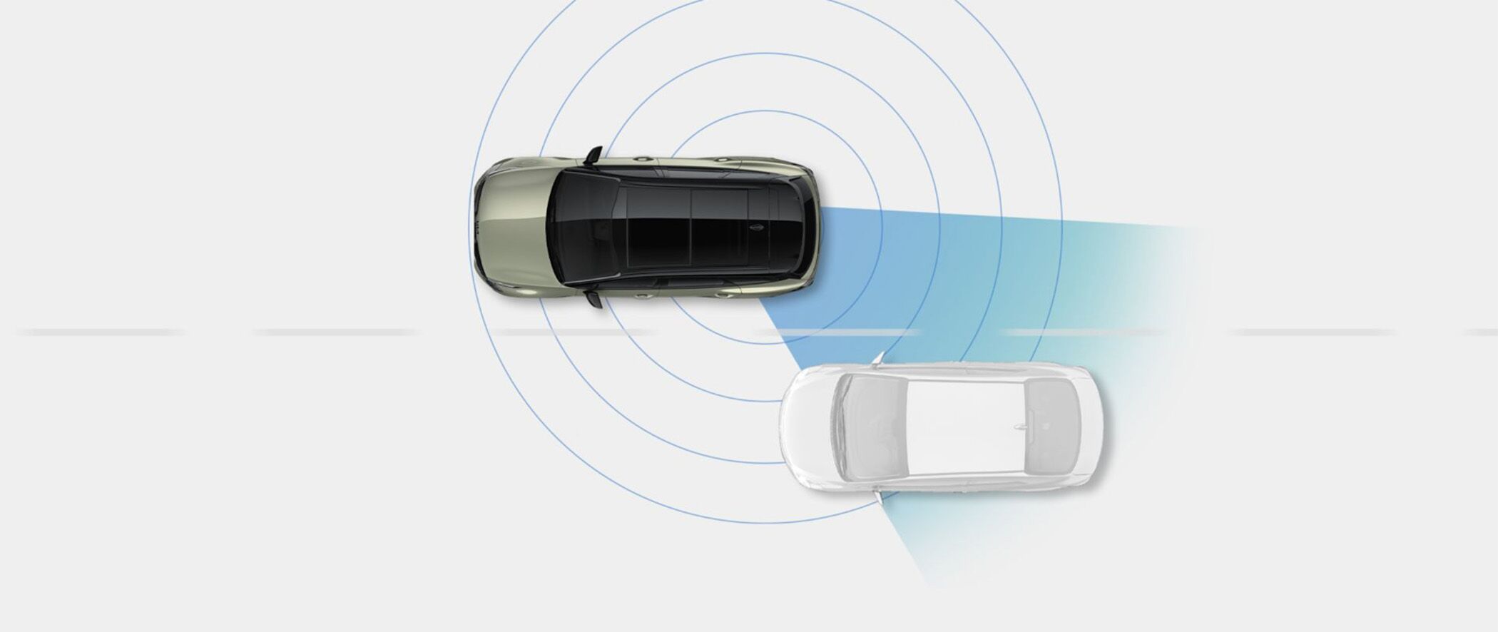 2025 Kia Sportage Blind Spot Assist