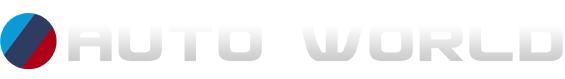 Auto World Sales and Service logo