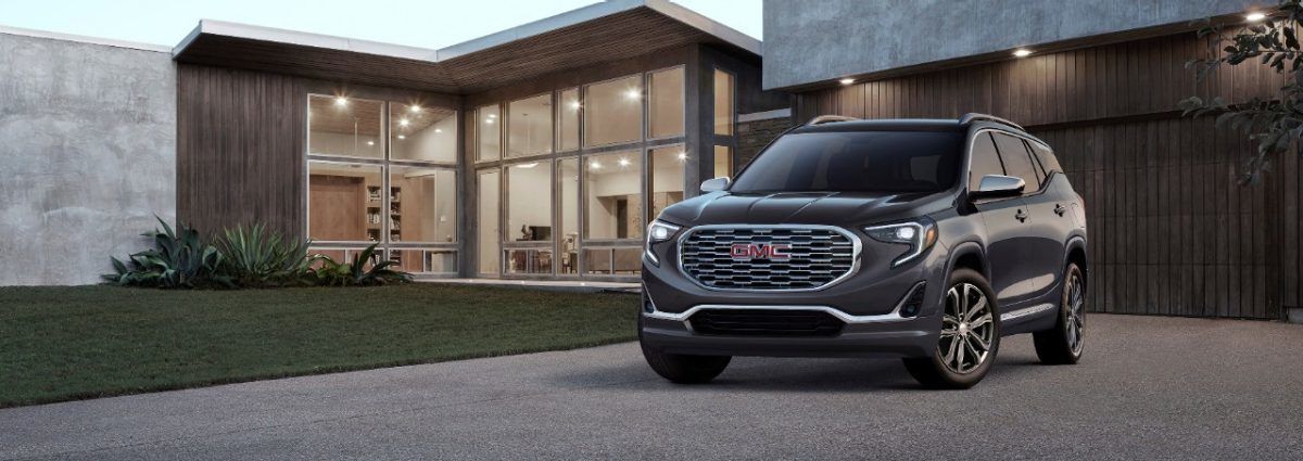 Buick, GMC Service In Oshkosh CA