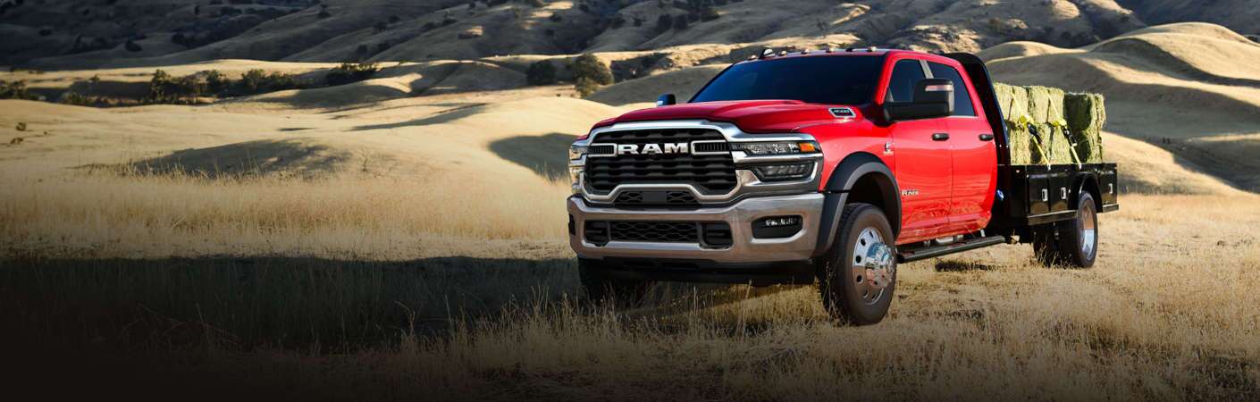 Commercial Trucks with Cummins Engines for Sale in South Florida