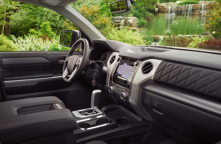 2016 Toyota Tundra Near Randolph, VT