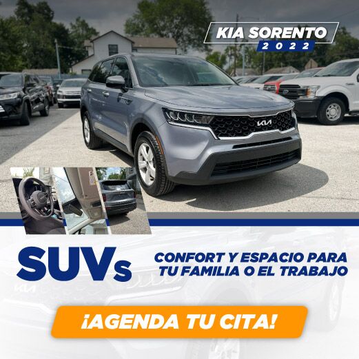 Caruzen Motors Dealer de Autos Usados en Houston