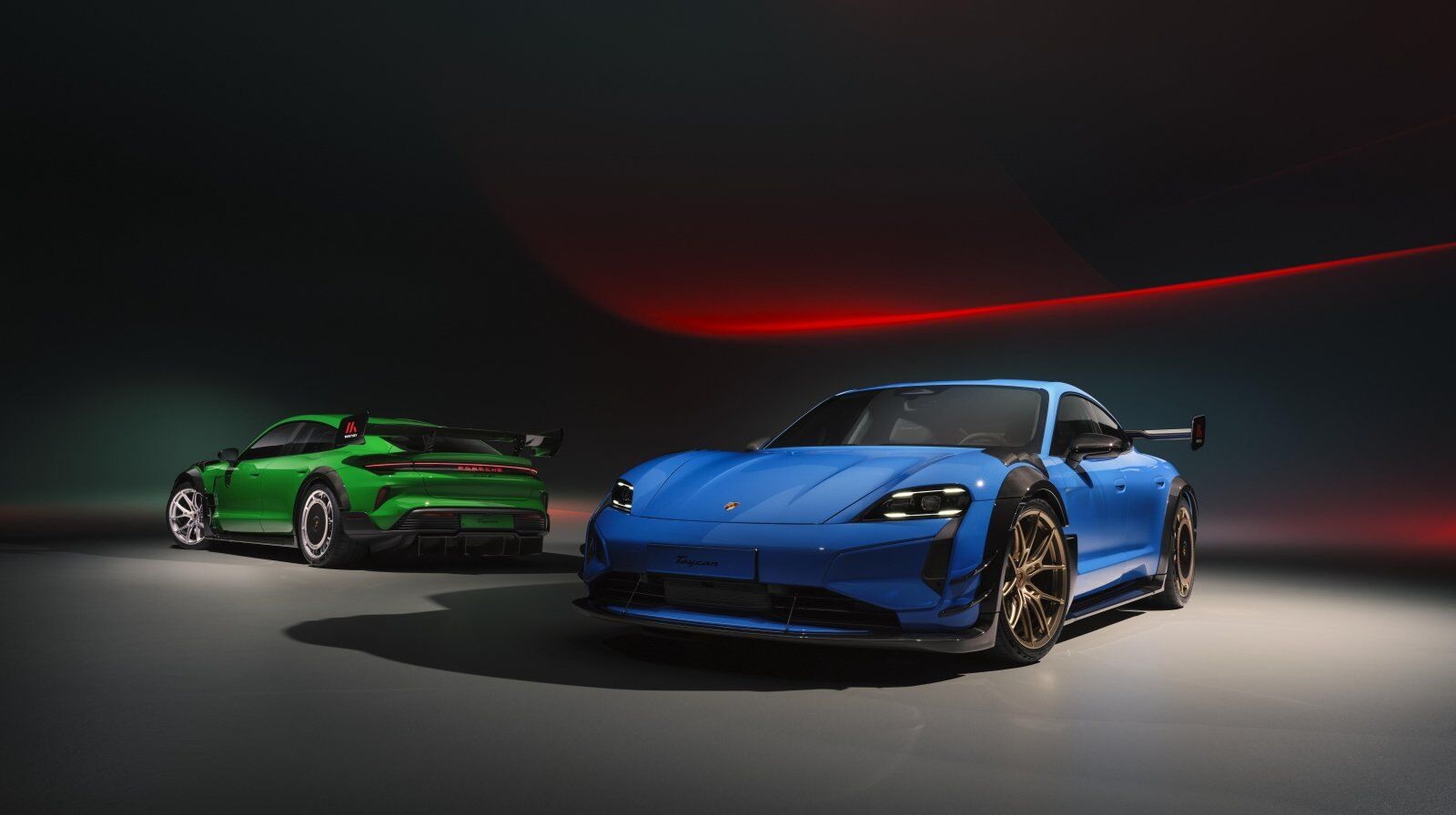 Porsche models offering Porsche Dynamic Chassis Control – Champion Porsche Pompano Beach, FL