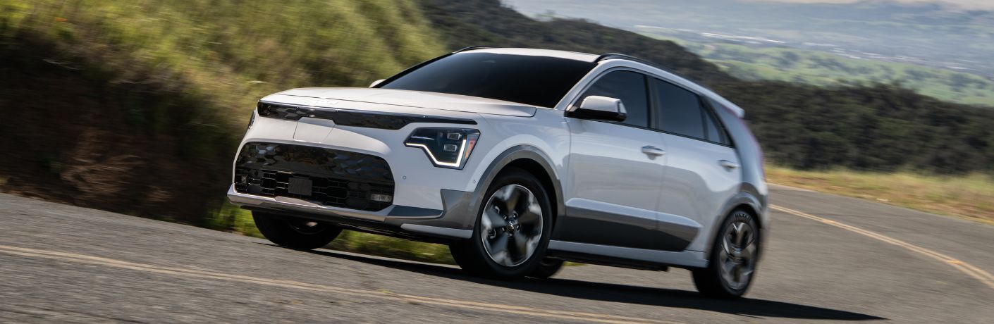 2024 Kia Niro EV