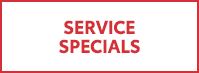 Toyota Service Specials in Yuma, AZ