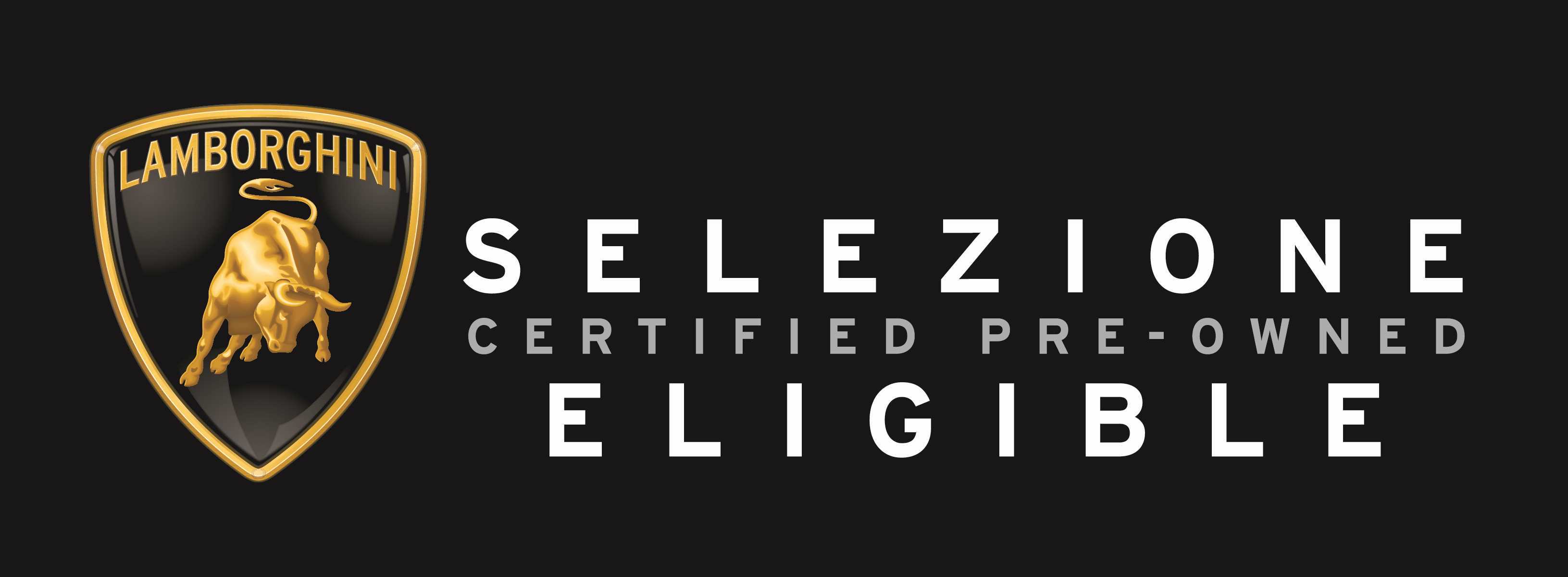 Lamborghini Certified Pre-Owned