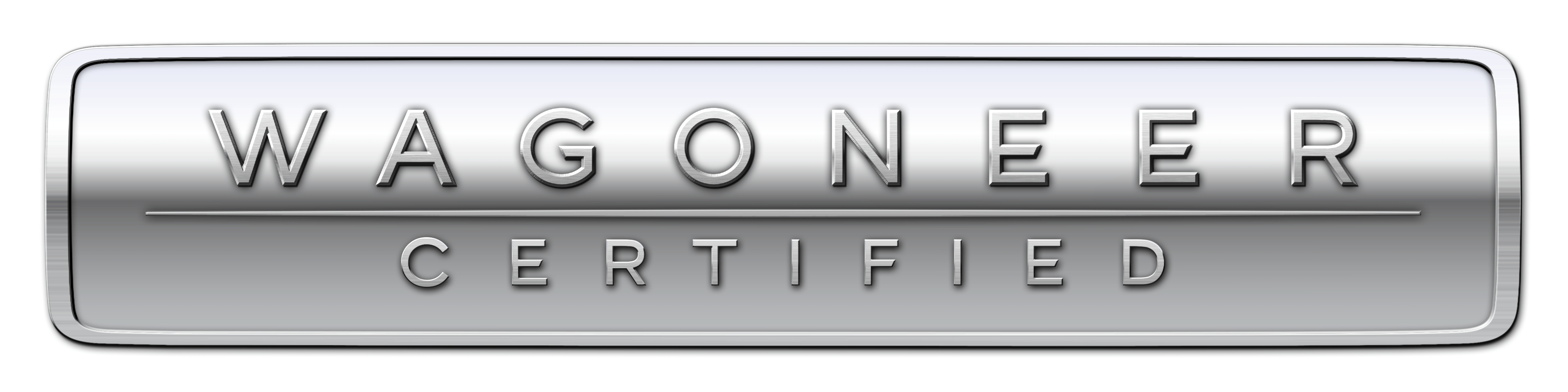 Wagoneer Certified Dealer