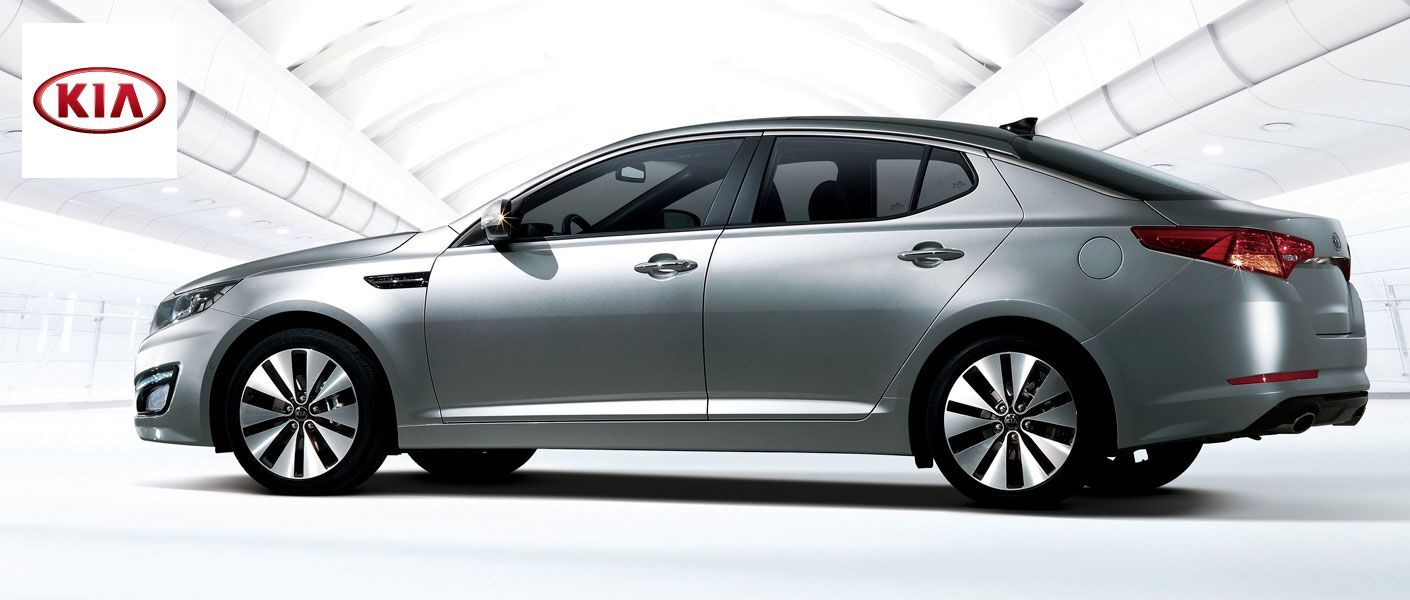 Kia Dealer Milwaukee WI