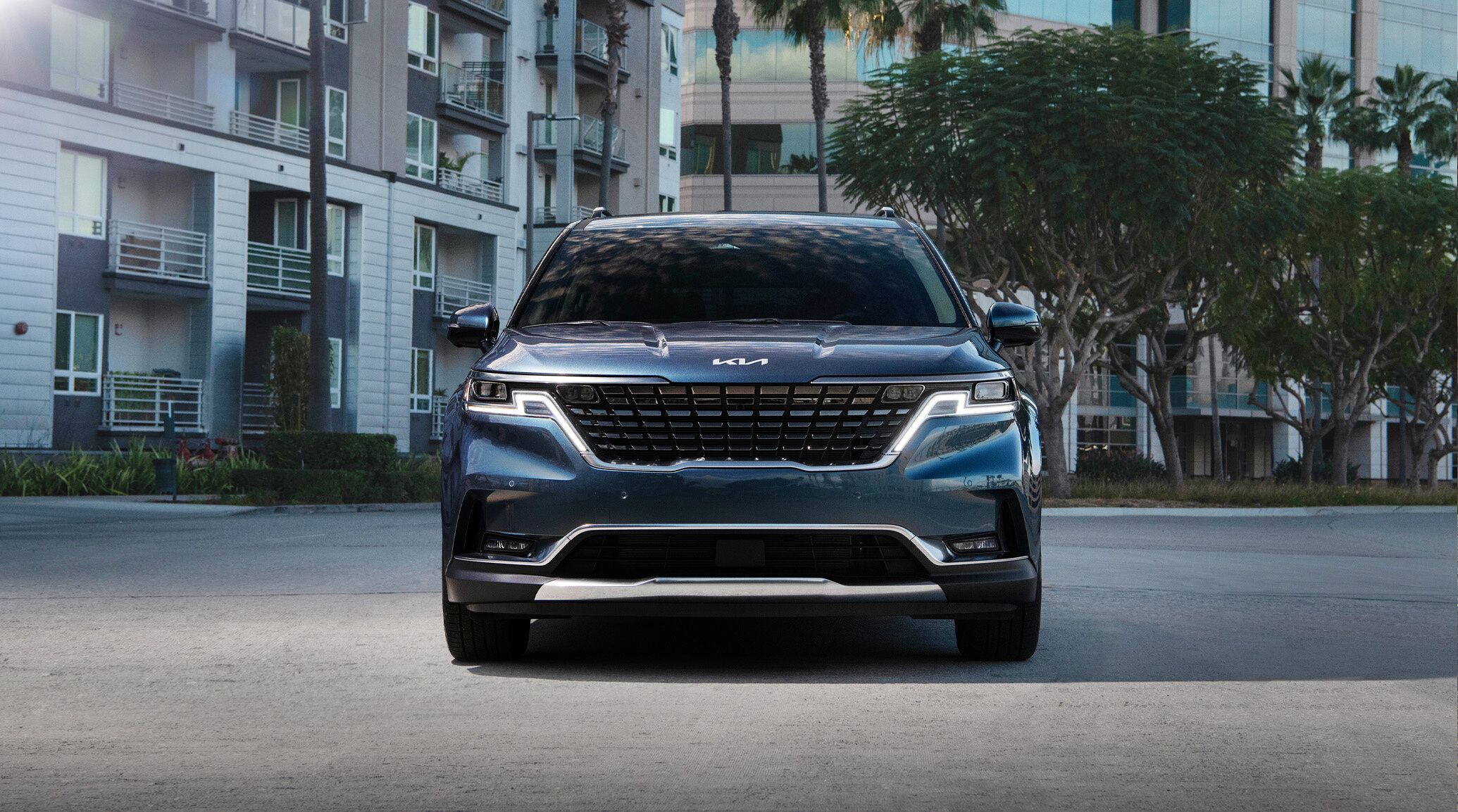 2019 Toyota Highlander Stop and Start Engine System