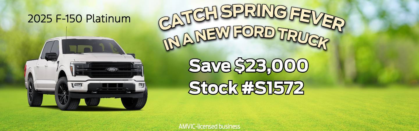 F150 Lariat Sale