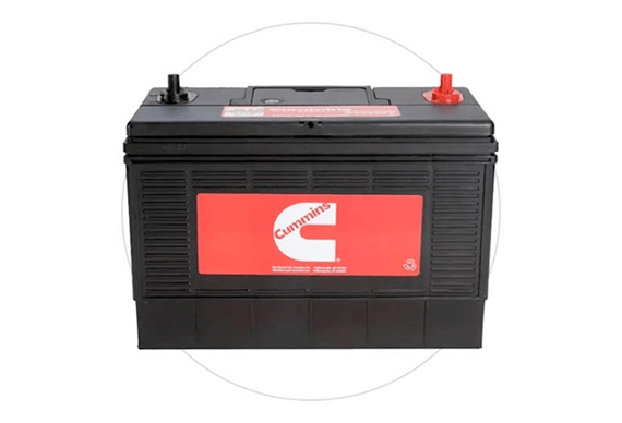 Cummins Engine Parts