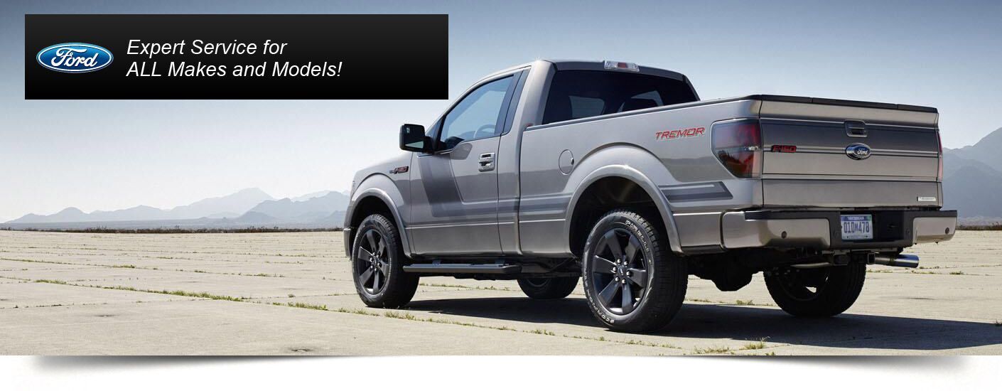 Argo, Ford, Kawasaki, Polaris Service In Goldthwaite TX