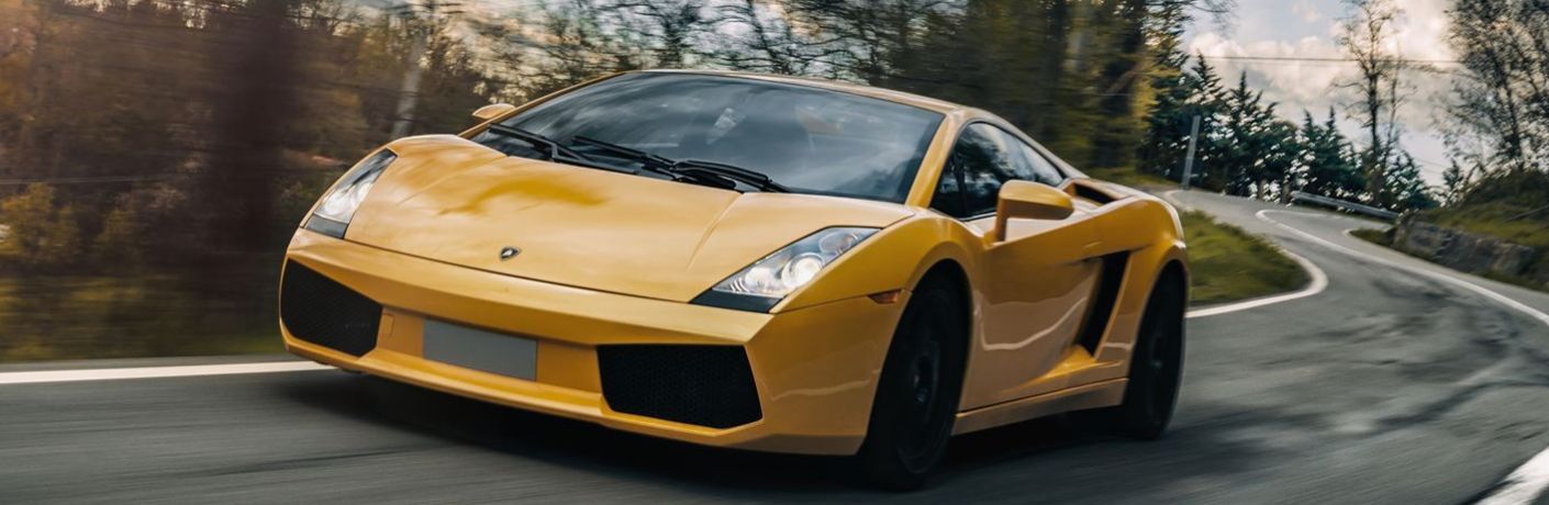 2021 Toyota Camry exterior side looks