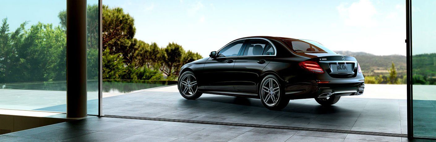 discounted mercedes-benz e-class scottsdale az