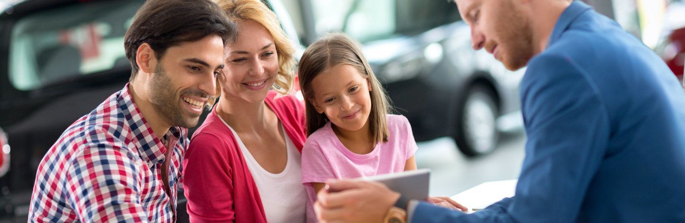 Car Loans near Edmonton, AB