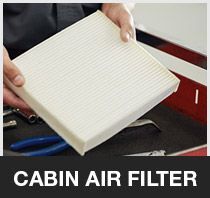 Toyota Cabin Air Filter in Petaluma, CA