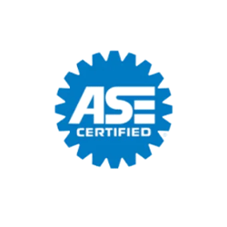 ASE Certified