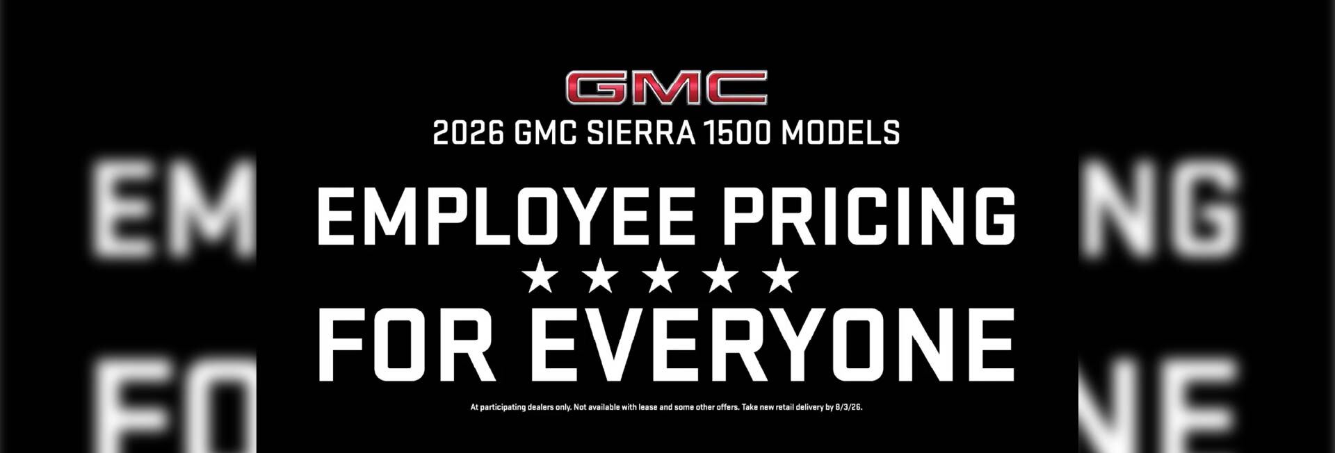 GMC 1