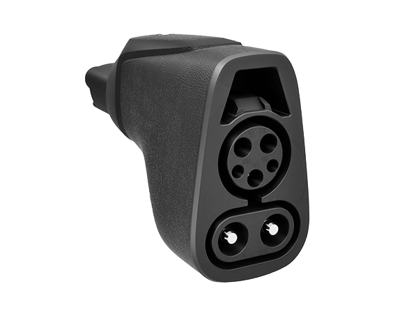 BMW Charging Connection Adapter
