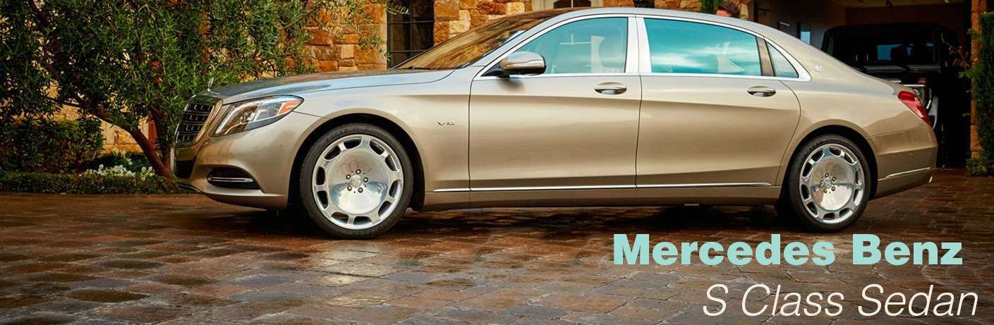 2015 Mercedes-Benz S550 Scottsdale AZ