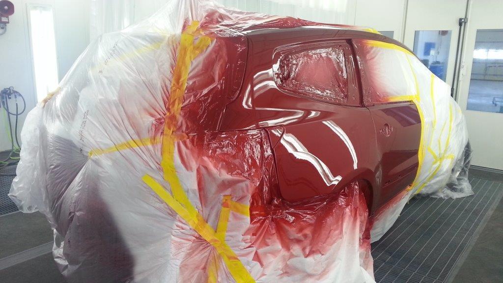 Traverse before/after 9