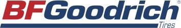 BFGoodrich Tire Logo